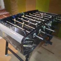 فوتبال دستی تاشو