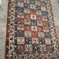 فرش دستبافت خشتی