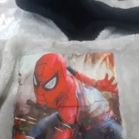 سوشرت و شلوار تدی مرد عنکبوتی