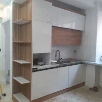 نصب انواع کابینت و کمد دیواری طراحی آنالیز برش