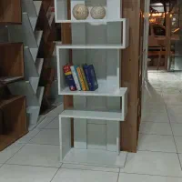 کتابخانه قفسه مدل اس ۴۵ در ۱۵۲