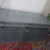 صندوقچه بزرگ