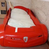 تخت ماشینی|تخت و سرویس خواب|امیدیه, |دیوار