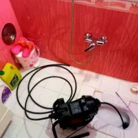 لوله بازکن مهرشهر .دهقان ویلا.مهرویلا .زنبق .گلشهر