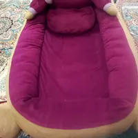 سرویس خواب نوزاد|اسباب و اثاث بچه|گتوند, |دیوار