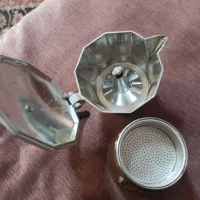 قهوه جوش