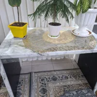 میز|میز و صندلی غذاخوری|آران و بیدگل, |دیوار