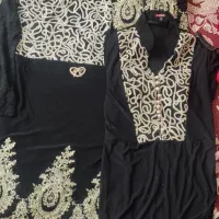 پیرهن زنانه گیپور زیز قیمت|لباس|نهاوند, |دیوار