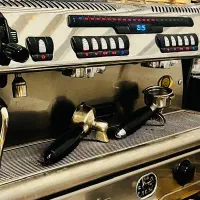 فروش دستگاه قهوه ساز صنعتی لاسپازیاله s5