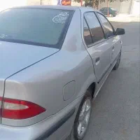 سمند مدل ۹۰ دوگانه کارخانه|خودرو سواری و وانت|زاهدان, |دیوار