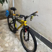 دوچزخه اولمپیا