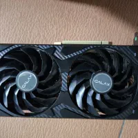 کارت گرافیک 3070 galax