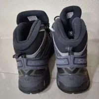 کفش کوهنوردی|کوهنوردی و کمپینگ|شاهینشهر, خانه کارگر|دیوار