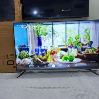 ال ای دی ۵۰ اینچ جی پلاس هوشمند