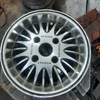 رینگ اسپرت پراید