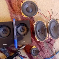 بلندگو اسپیکر