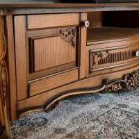 میز تلویزیون