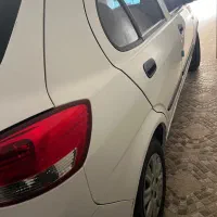 تیبا 2بدون رنگ|خودرو سواری و وانت|اصفهان, باغ دریاچه|دیوار