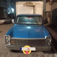 خودرو نیسان زامیاد