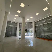 مغازه ‌بر اصلی ۲۴۰ متر (با بالکن)