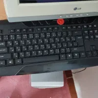 کامپیوتر سالم|رایانه رومیزی|قهدریجان, |دیوار