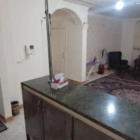 طبقه بالا مشترک(بلوار بسطامی)صدا و سیما