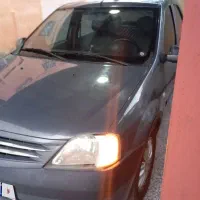 تندر ۹۰ پارس خودرو ۹۴ ال۹۰|خودرو سواری و وانت|تنکابن, |دیوار