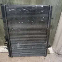 رادیاتور ماشین