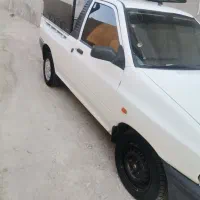 پراید وانت
