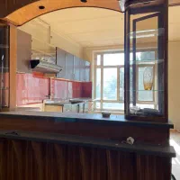 کابینت|آبچکان و نظمدهنده ظروف|نیشابور, شهرک فرهنگیان|دیوار