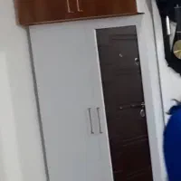 9 متر کابیت هوایی و زمینی بهمراه جاکفشی ست کابینت|مصالح و تجهیزات ساختمان|اسلامشهر, مطهری|دیوار