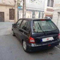 پراید ۱۱۱ مدل ۹۰