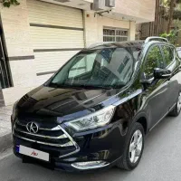 جک اس ۳ مدل ۴۰۲