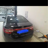 ازرا گرنجور|خودرو سواری و وانت|شیراز, شهرک گلدشت حافظ|دیوار