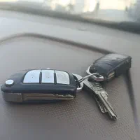 کلید پیدا شده ، دهدشت میدان بسیج