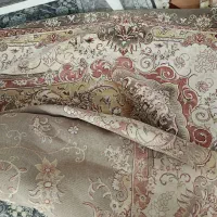 فرش 12متری گردویی