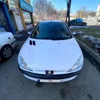 206sdtu5معاوضه با پرشیا