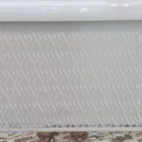 پرده زبرا ترک