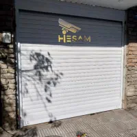 دوربین مداربسته کرکره تخصصی|خدمات پیشه و مهارت|گرگان, |دیوار