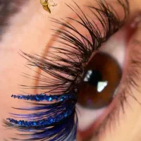 اکستنشن و کاشت مژه حرفه‌ای با ماندگاری بالا|خدمات آرایشگری و زیبایی|اسلام‌شهر, مطهری|دیوار