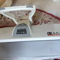 اتو بخار پرسی