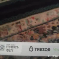 ولت سخت افزاری ترزور مدلT|قطعات و لوازم جانبی رایانه|سنندج, |دیوار