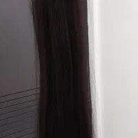 مو مصنوعی دم اسبی مشکی ۷۰ سانتی|آرایشی، بهداشتی، درمانی|تهران, شهمیرزادی|دیوار