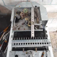 سرویس آبگرمکن دیواری و لوله کشی آب|خدمات پیشه و مهارت|بروجرد, |دیوار