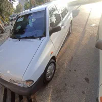 پراید مدل 98|خودرو سواری و وانت|پارس‌آباد, |دیوار