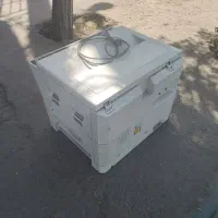 دستگاه سه کاره پرینتر شارپ مدل AR 5516|پرینتر، اسکنر، کپی، فکس|قم, مصلاء|دیوار