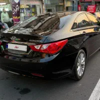 سوناتا yf 2013 بیرنگ نقد یا اقساط|خودرو سواری و وانت|تهران, توحید|دیوار