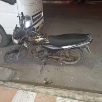 موتور باجاج