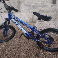 دوچرخه ۲۰ برای فروش