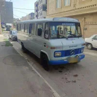 مینی بوس مدل ۷۲